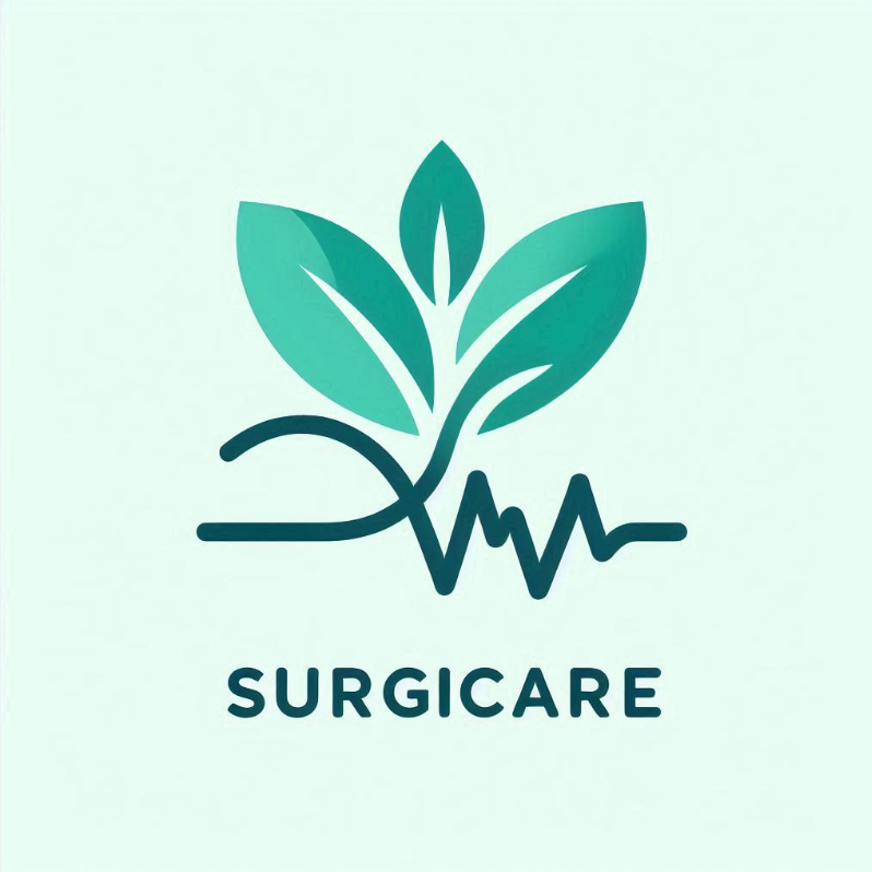Surgicare Alb
